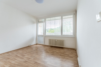 Prodej bytu 3+1 v osobním vlastnictví 68 m², Ústí nad Labem