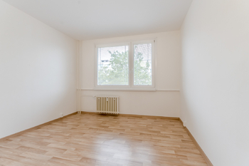 Prodej bytu 3+1 v osobním vlastnictví 68 m², Ústí nad Labem