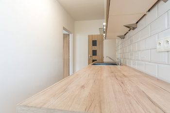 Prodej bytu 3+1 v osobním vlastnictví 68 m², Ústí nad Labem