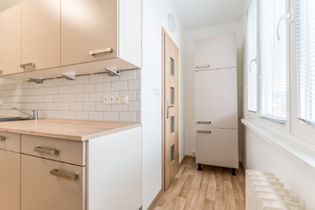 Prodej bytu 3+1 v osobním vlastnictví 68 m², Ústí nad Labem
