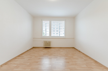 Prodej bytu 3+1 v osobním vlastnictví 68 m², Ústí nad Labem