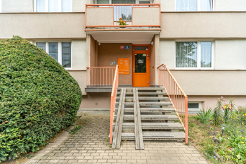 Prodej bytu 3+1 v osobním vlastnictví 68 m², Ústí nad Labem