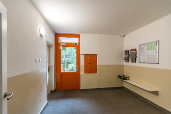 Prodej bytu 3+1 v osobním vlastnictví 68 m², Ústí nad Labem