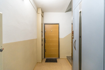 Prodej bytu 3+1 v osobním vlastnictví 68 m², Ústí nad Labem