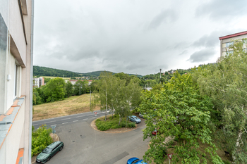 Prodej bytu 3+1 v osobním vlastnictví 68 m², Ústí nad Labem