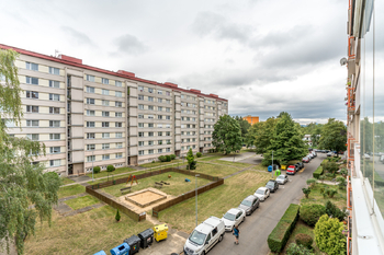 Prodej bytu 3+1 v osobním vlastnictví 68 m², Ústí nad Labem