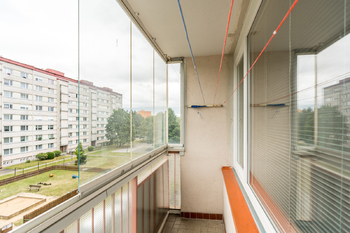 Prodej bytu 3+1 v osobním vlastnictví 68 m², Ústí nad Labem