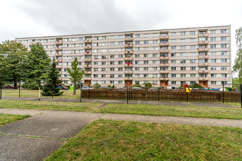Prodej bytu 3+1 v osobním vlastnictví 68 m², Ústí nad Labem