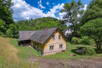 Prodej pozemku 1131 m², Ústí nad Orlicí