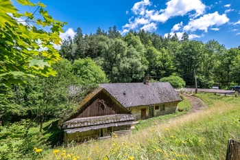 Prodej pozemku 1131 m², Ústí nad Orlicí