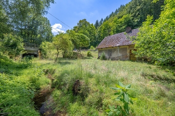 Prodej pozemku 1131 m², Ústí nad Orlicí