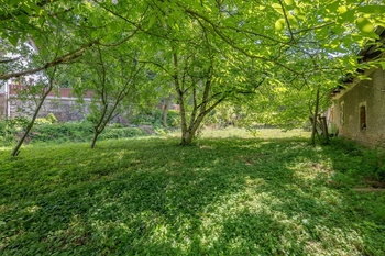 Prodej pozemku 1131 m², Ústí nad Orlicí
