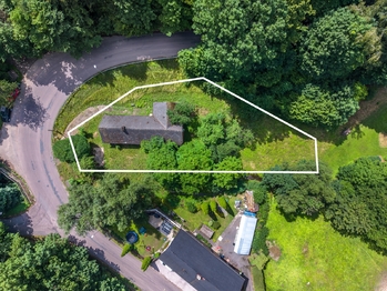 Prodej pozemku 1131 m², Ústí nad Orlicí