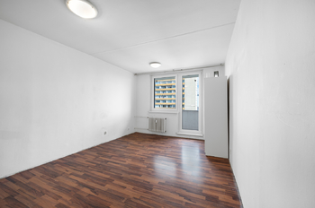 Prodej bytu 1+kk v osobním vlastnictví 24 m², Brno