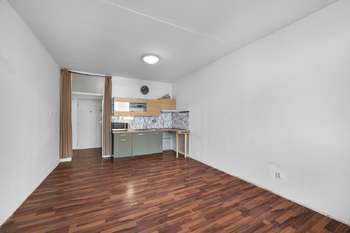 Prodej bytu 1+kk v osobním vlastnictví 24 m², Brno