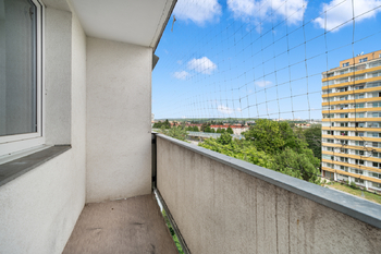 Prodej bytu 1+kk v osobním vlastnictví 24 m², Brno