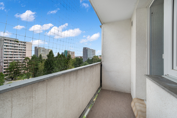 Prodej bytu 1+kk v osobním vlastnictví 24 m², Brno