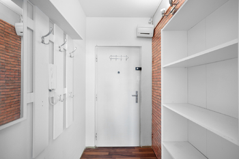 Prodej bytu 1+kk v osobním vlastnictví 24 m², Brno