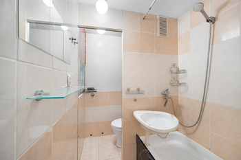 Prodej bytu 1+kk v osobním vlastnictví 24 m², Brno