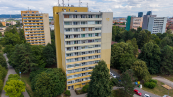 Prodej bytu 1+kk v osobním vlastnictví 24 m², Brno