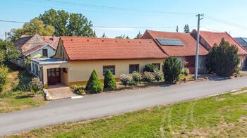 Prodej domu 121 m², Dobré Pole