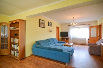 Prodej domu 121 m², Dobré Pole