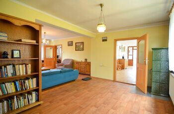 Prodej domu 121 m², Dobré Pole