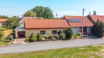 Prodej domu 121 m², Dobré Pole