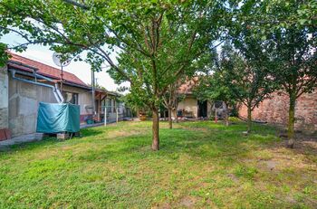Prodej domu 121 m², Dobré Pole