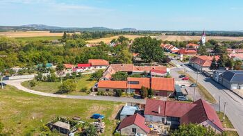Prodej domu 121 m², Dobré Pole