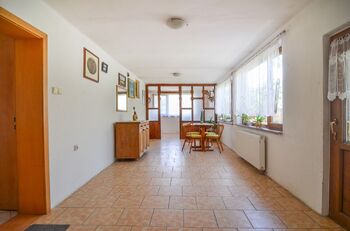 Prodej domu 121 m², Dobré Pole