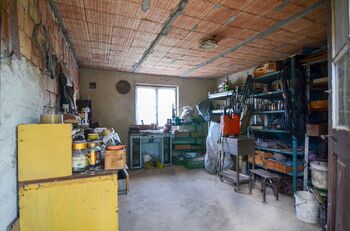 Prodej domu 121 m², Dobré Pole