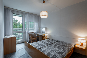 Prodej bytu 3+kk v osobním vlastnictví 64 m², Praha 10 - Hostivař