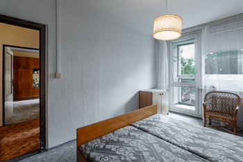 Prodej bytu 3+kk v osobním vlastnictví 64 m², Praha 10 - Hostivař