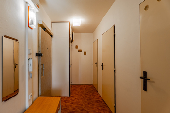 Prodej bytu 3+kk v osobním vlastnictví 64 m², Praha 10 - Hostivař