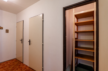 Prodej bytu 3+kk v osobním vlastnictví 64 m², Praha 10 - Hostivař