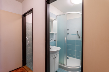 Prodej bytu 3+kk v osobním vlastnictví 64 m², Praha 10 - Hostivař