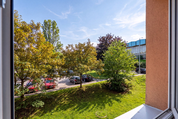Prodej bytu 3+kk v osobním vlastnictví 64 m², Praha 10 - Hostivař