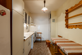 Prodej bytu 3+kk v osobním vlastnictví 64 m², Praha 10 - Hostivař