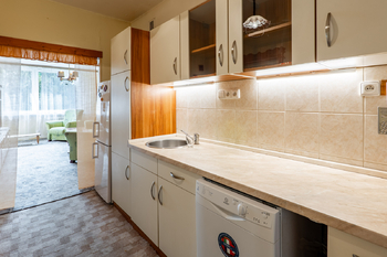 Prodej bytu 3+kk v osobním vlastnictví 64 m², Praha 10 - Hostivař