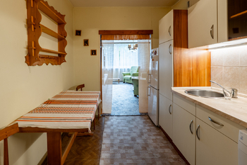 Prodej bytu 3+kk v osobním vlastnictví 64 m², Praha 10 - Hostivař