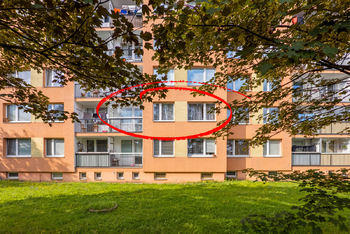 Prodej bytu 3+kk v osobním vlastnictví 64 m², Praha 10 - Hostivař