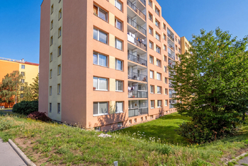 Prodej bytu 3+kk v osobním vlastnictví 64 m², Praha 10 - Hostivař