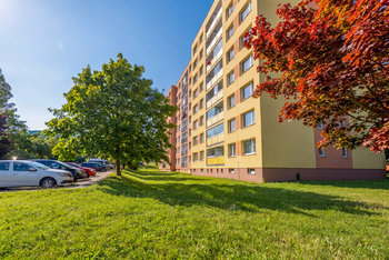 Prodej bytu 3+kk v osobním vlastnictví 64 m², Praha 10 - Hostivař