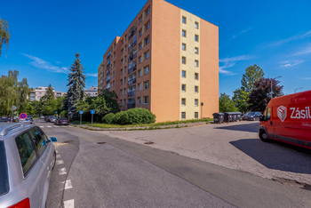 Prodej bytu 3+kk v osobním vlastnictví 64 m², Praha 10 - Hostivař