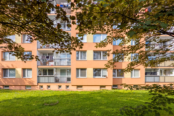 Prodej bytu 3+kk v osobním vlastnictví 64 m², Praha 10 - Hostivař