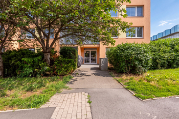 Prodej bytu 3+kk v osobním vlastnictví 64 m², Praha 10 - Hostivař