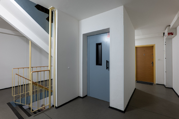 Prodej bytu 3+kk v osobním vlastnictví 64 m², Praha 10 - Hostivař