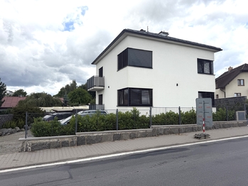 Pronájem bytu 2+kk v osobním vlastnictví 54 m², Nové Město na Moravě