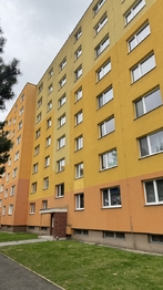 Pronájem bytu 2+1 v osobním vlastnictví 43 m², Přerov